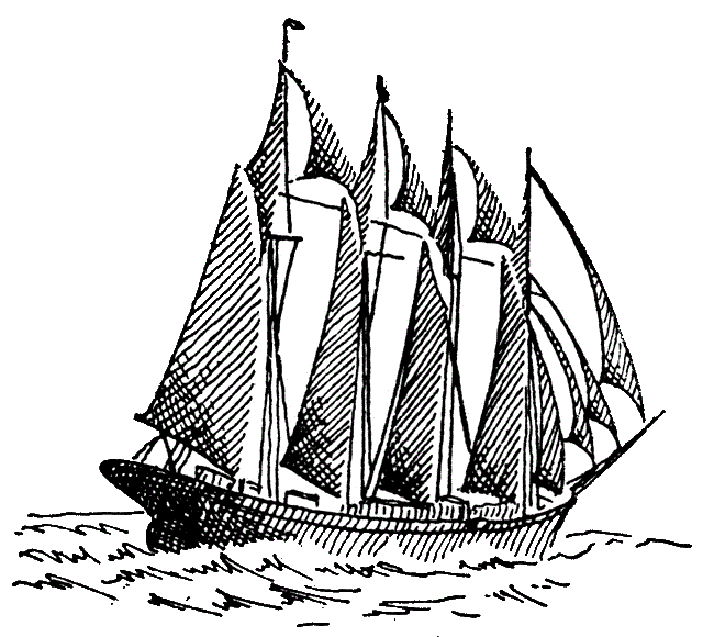 five sail schooner 2F.gif