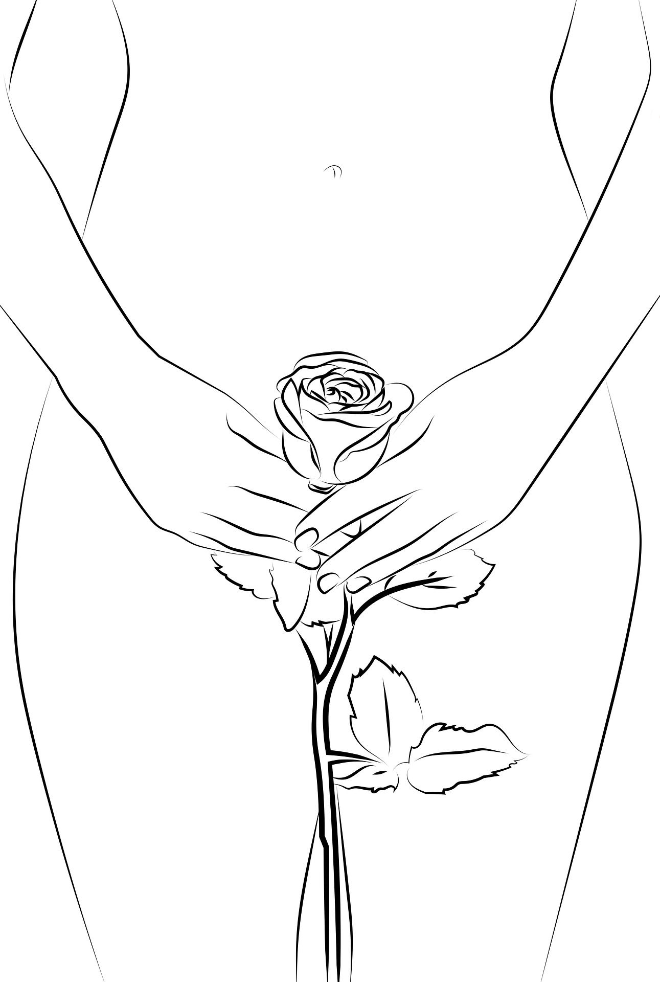 Videoberatung Vaginismus