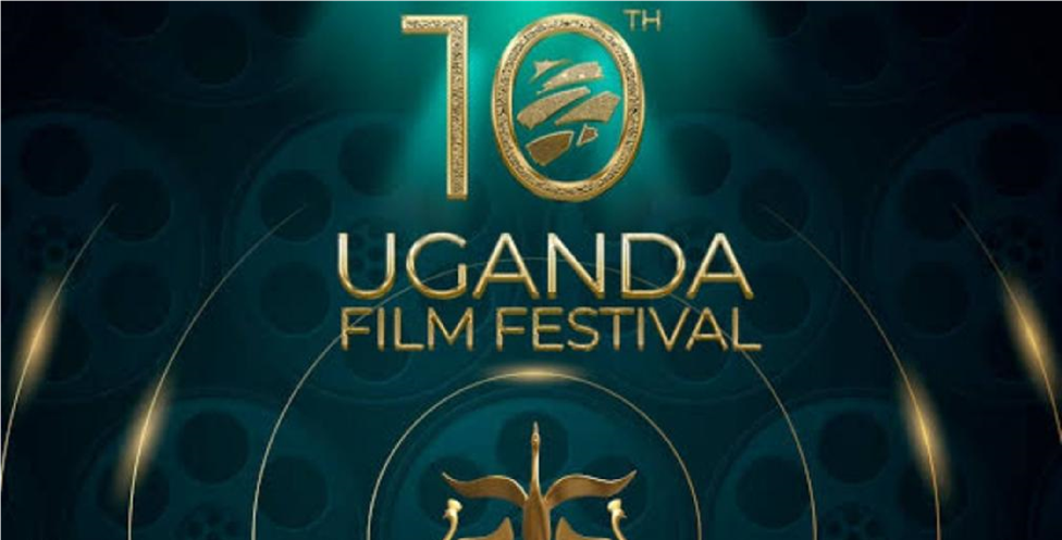 UGANDAN FILM AND DRAMA