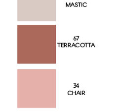gamme couleurs, recherche de pantone
