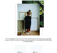 newsletter, montage, photoshop
