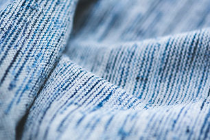 Blue Fabric