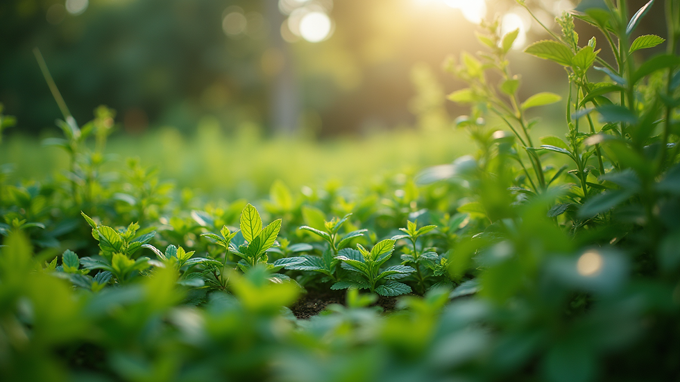 The Importance of Sustainable Living in Today's World