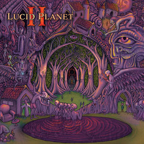 218: Lucid Planet- II