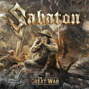 112: Sabaton- The Great War