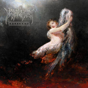 Immolation- Descent