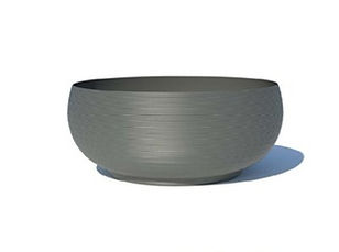 3D-geprinte plantenbak