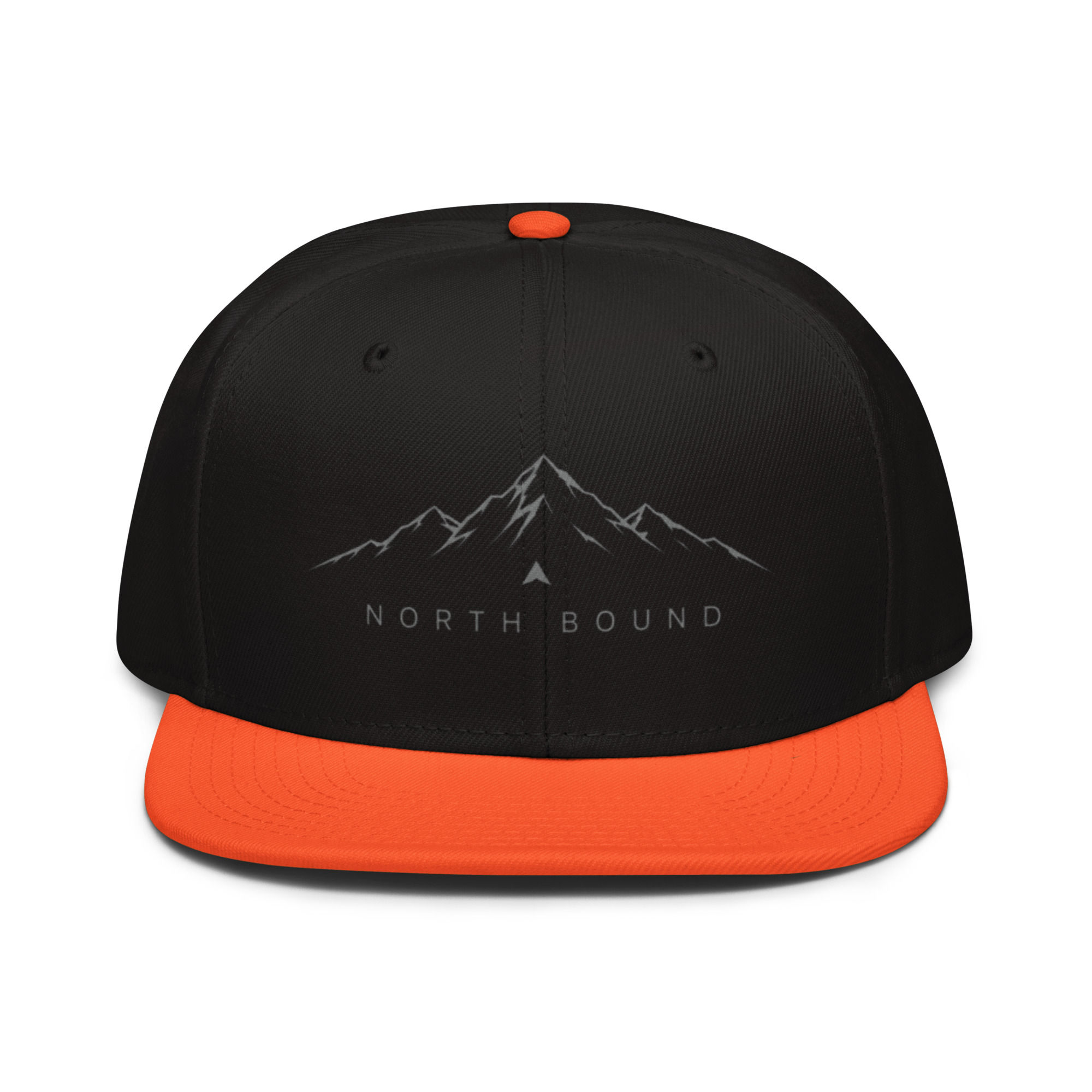 Northbound Snapback