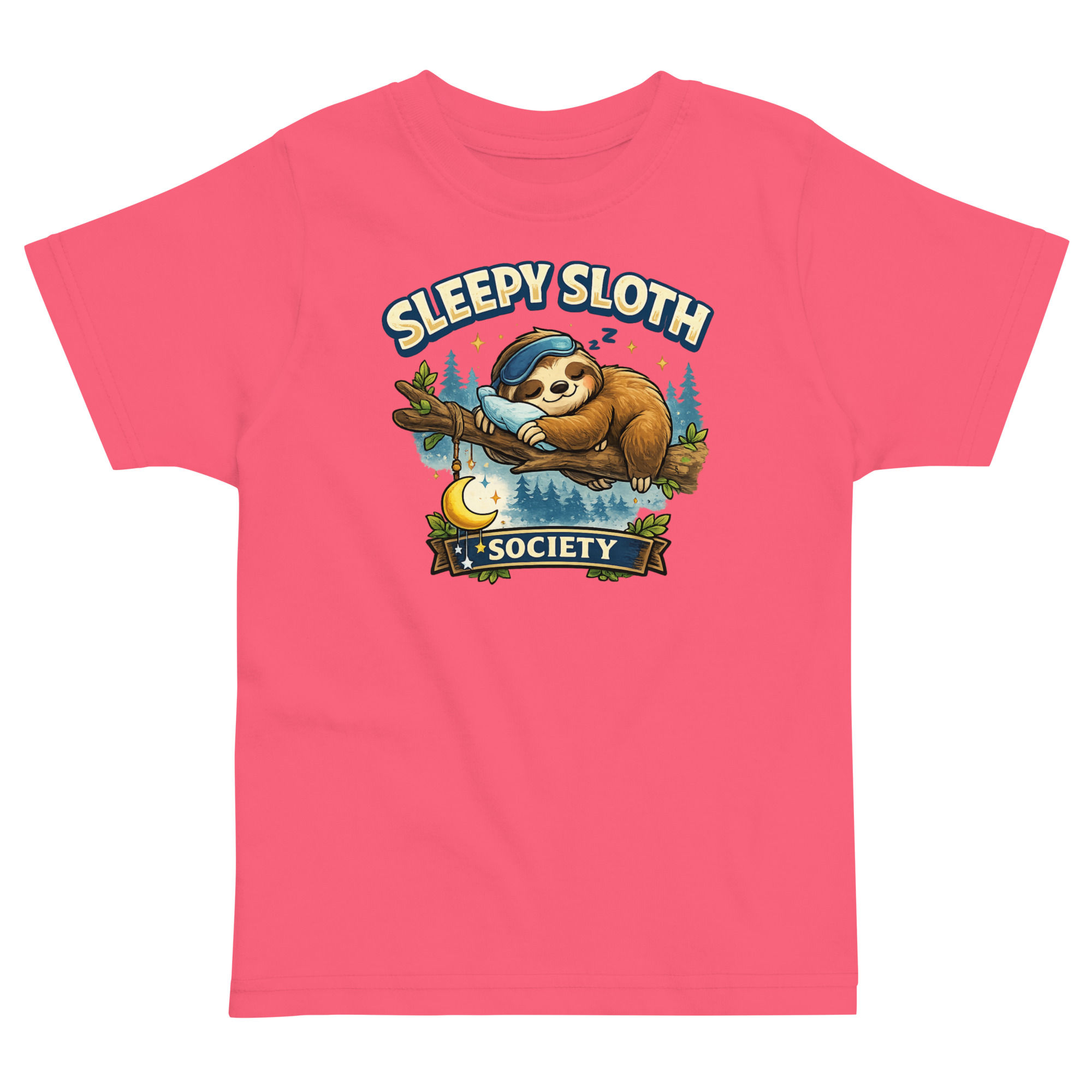 Sleepy Sloth