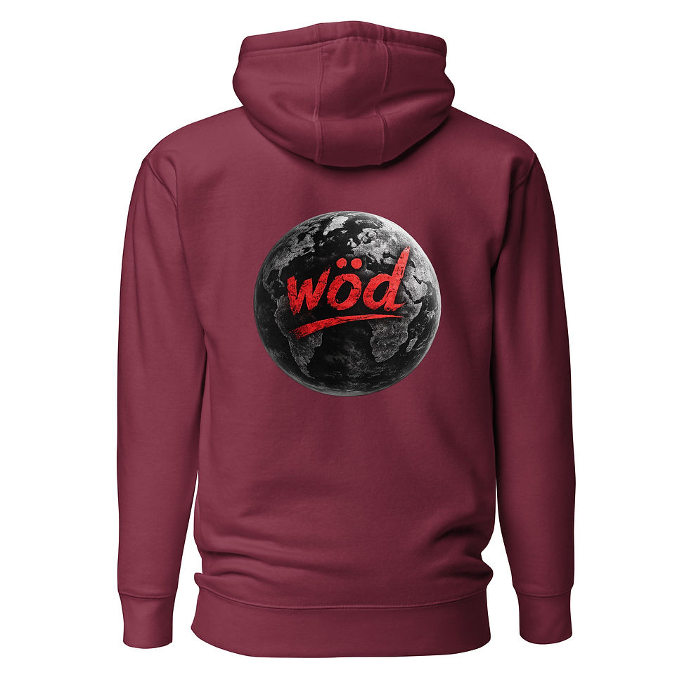Miniaturbild: Wöd – so wie du
