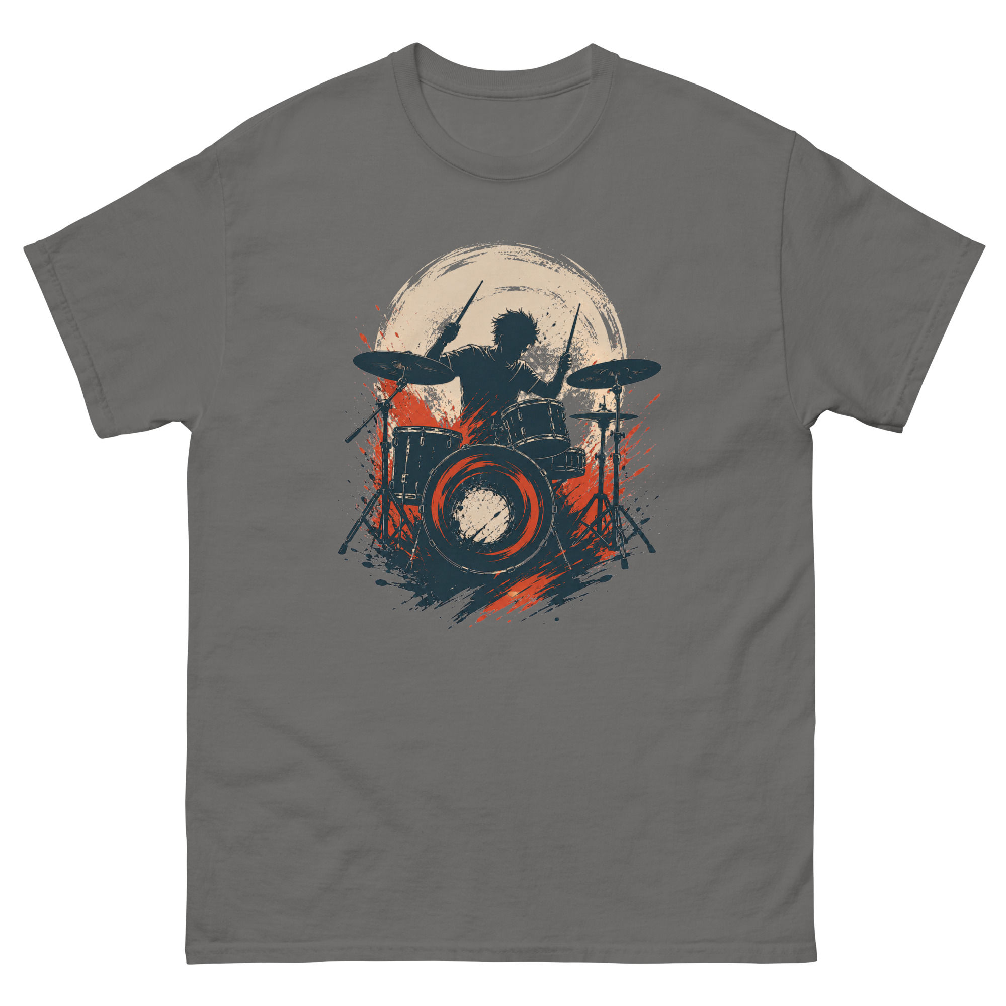 Drummer