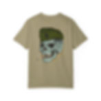 Thumbnail: Heavyweight "Old Breed" Shirt