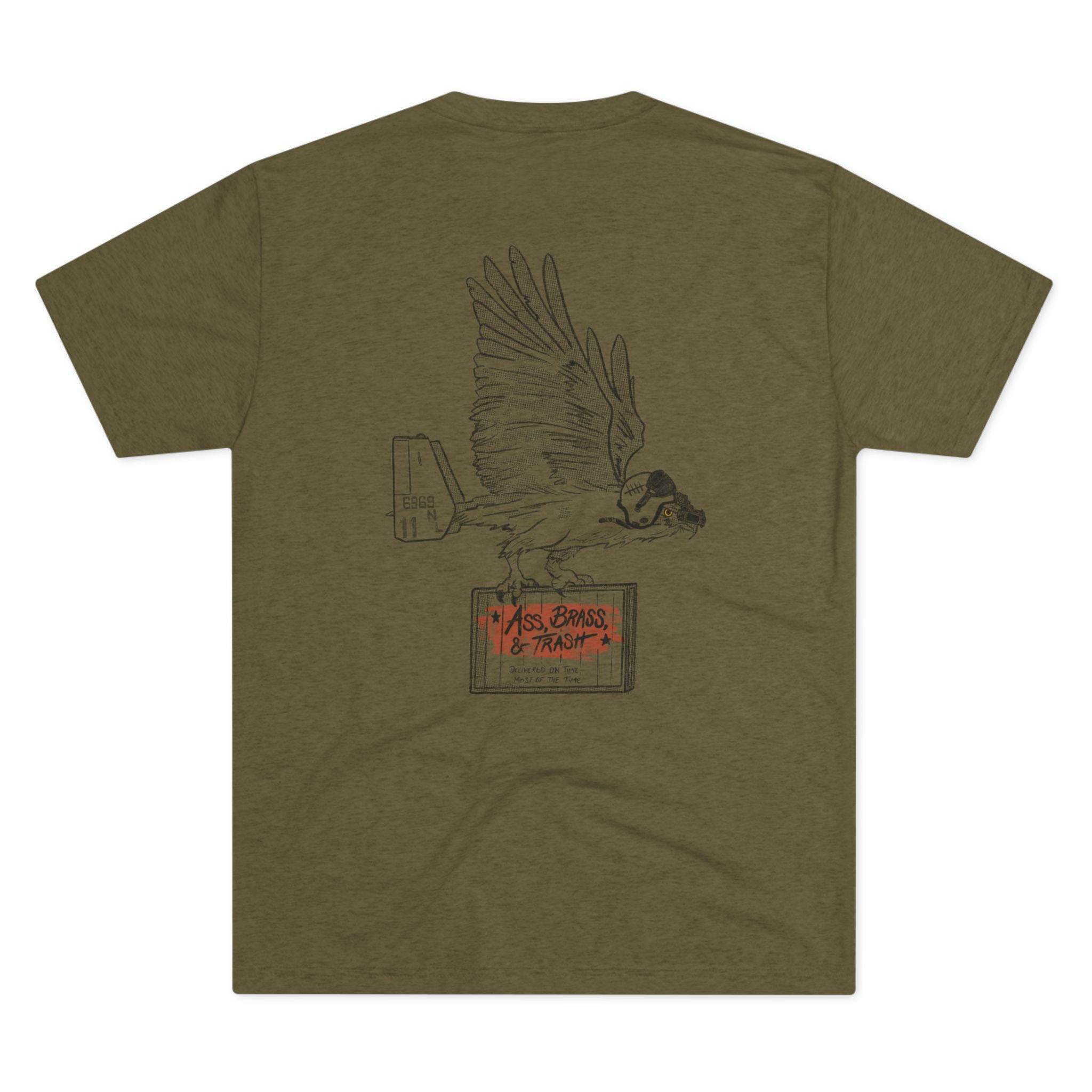 Osprey Marine T-shirt