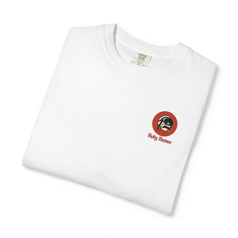 Thumbnail: Heavyweight "Old Breed" Shirt