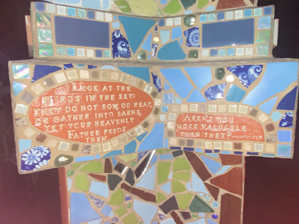 mosaic