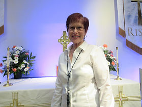 Julie McWhorter