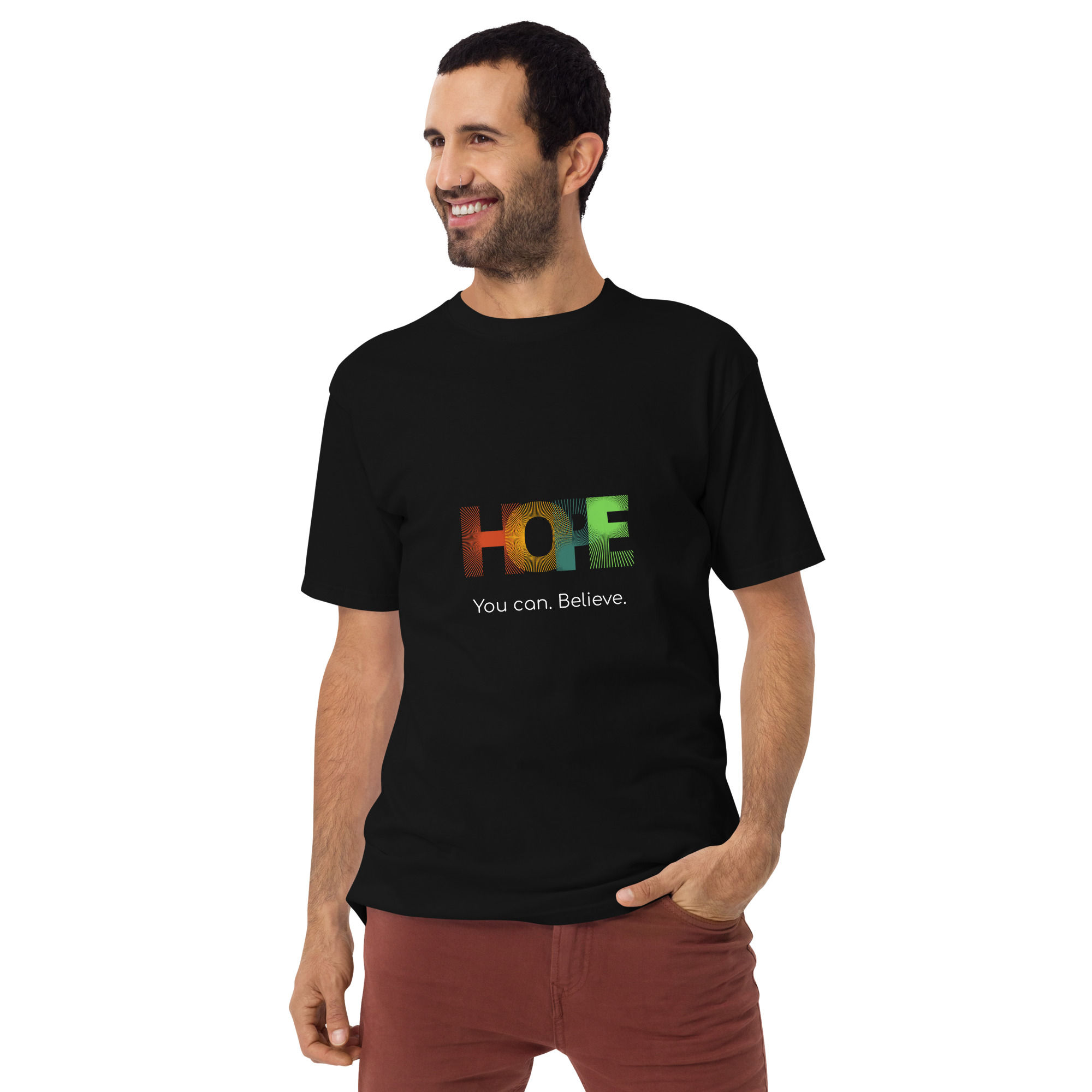 Hope T-Shirt