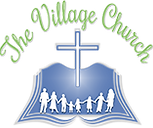 The Village Church at World Golf Village logo