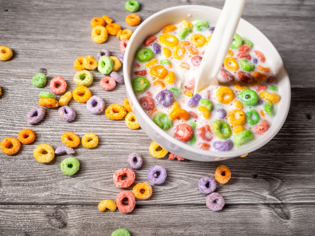 8 Inflammatory Foods That May Be Affecting Your Gut