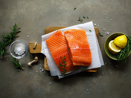 How Menopause Affects Your Protein Needs & Why It Matters