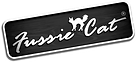 ReelPaws client: Fussie Cat, a brand of cat food, manufactured by Pets Global, Inc. in Valencia, California, known for its high-protein, low-carbohydrate wet and dry foods. Formulated using a "Physiologically Tuned" philosophy, the brand offers recipes with novel proteins and chicken-free options