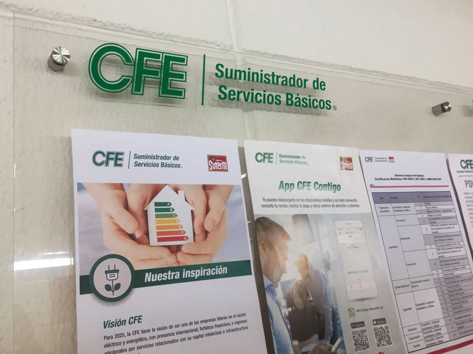 MURALES INFORMATIVOS