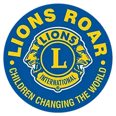 Lions Roar Logo