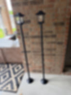 Lamp Post