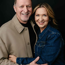 Henderson, Larry and Melinda