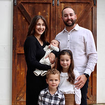 Belson, Forrest and Autumn