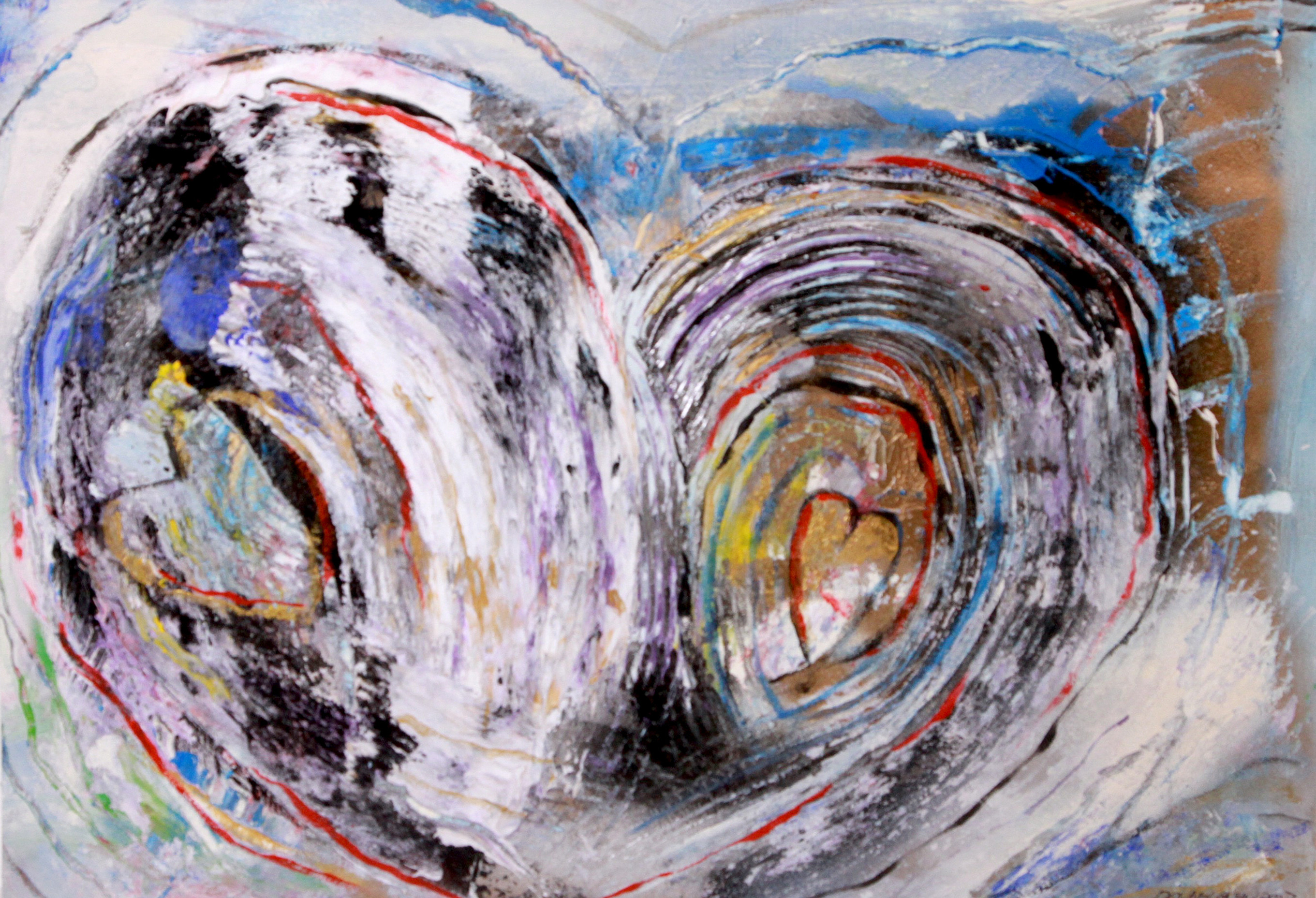 Unexpected resonances