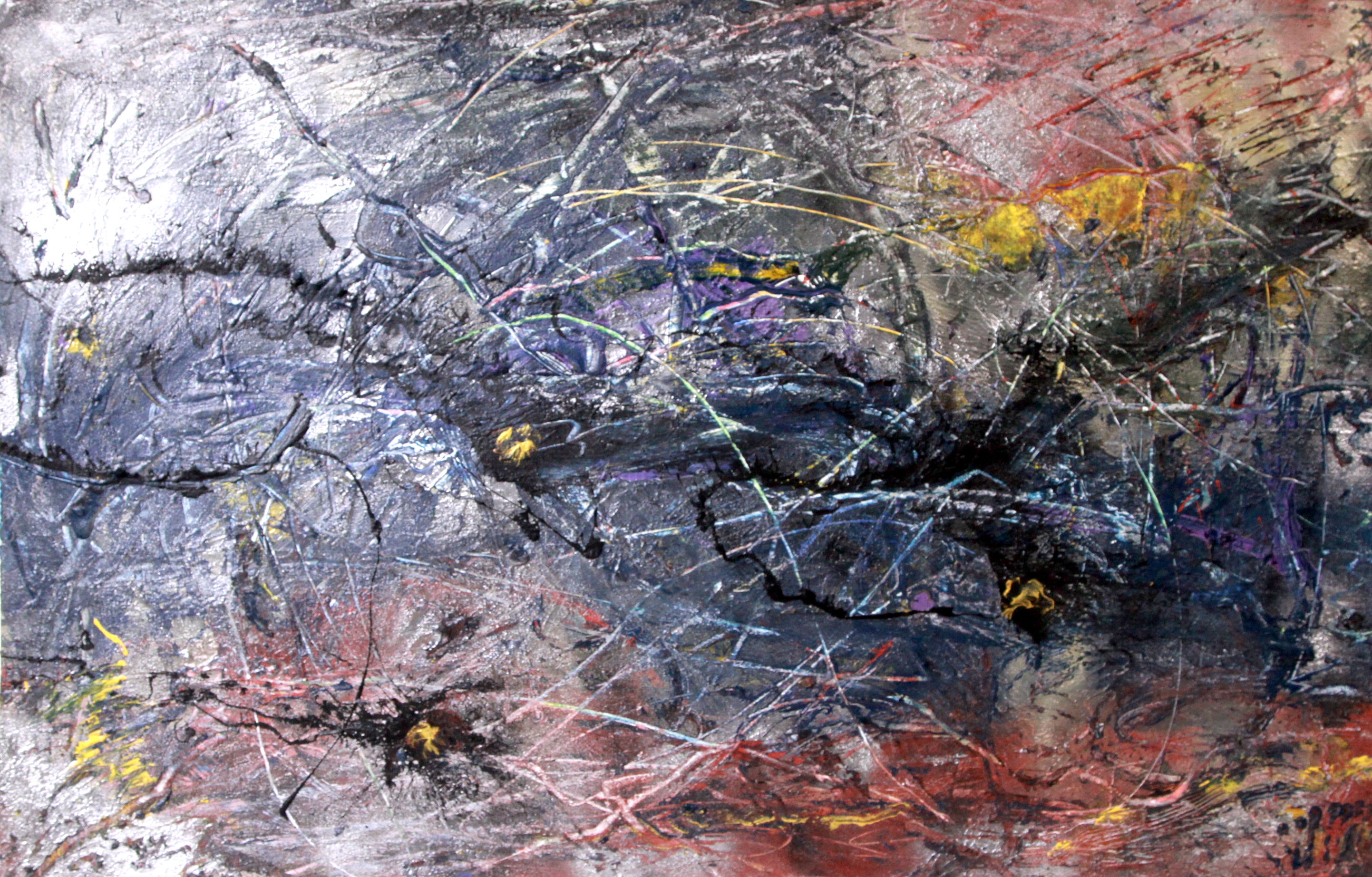 Unexpected resonances