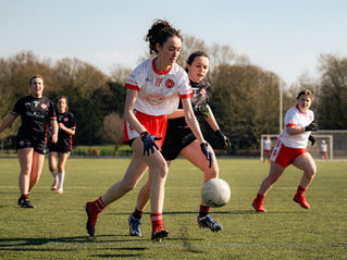 Monthly Update: March