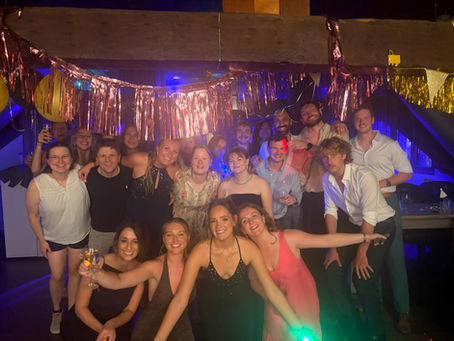 The NGFC 2026 Gala