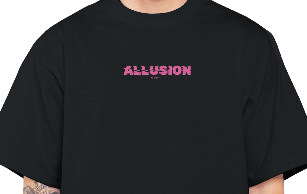 Miniatura: BASIC | Tremor - Oversized