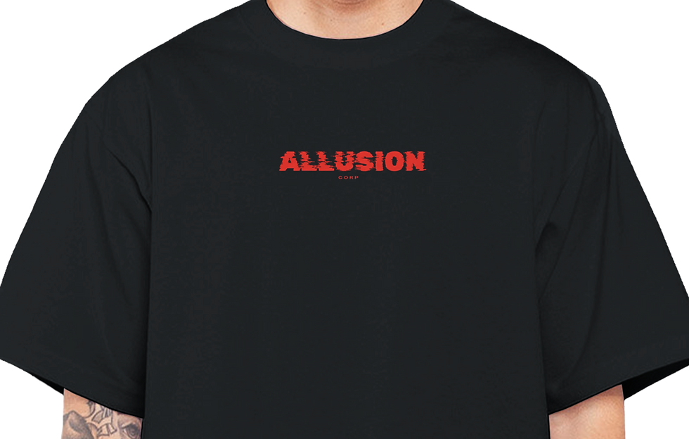 Miniatura: BASIC | Tremor - Oversized