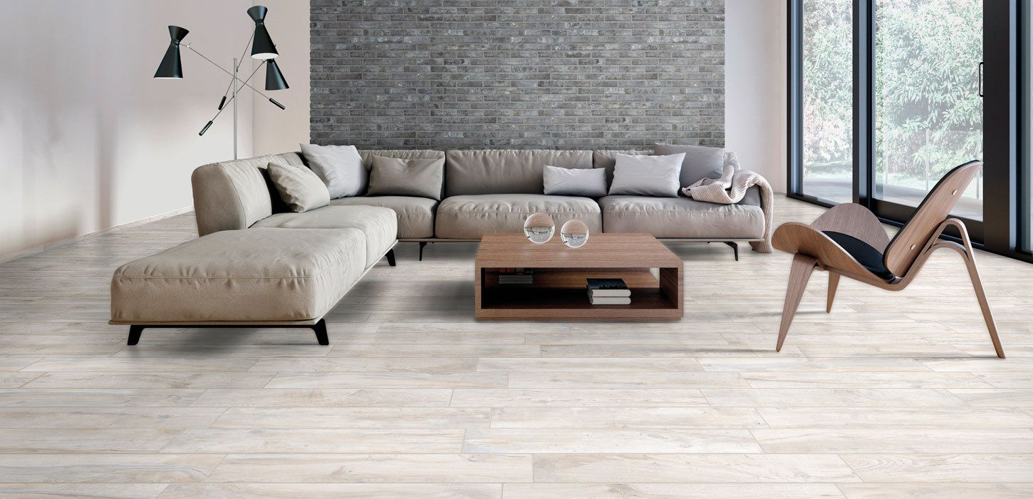 15x61 Effetto Legno Living - € 7,90 al Mq.