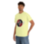 Thumbnail: NWH Alternate logo Unisex Heavy Cotton Tee