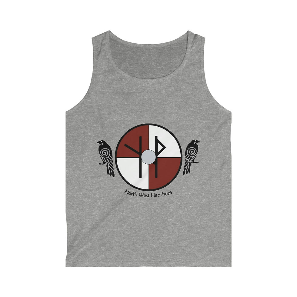 Thumbnail: NWH tank top