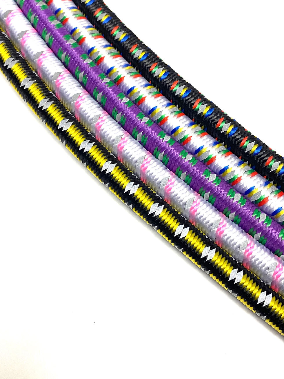 縮圖：SCANFC 彈力機能手腕繩連電話片(Daruma勝)