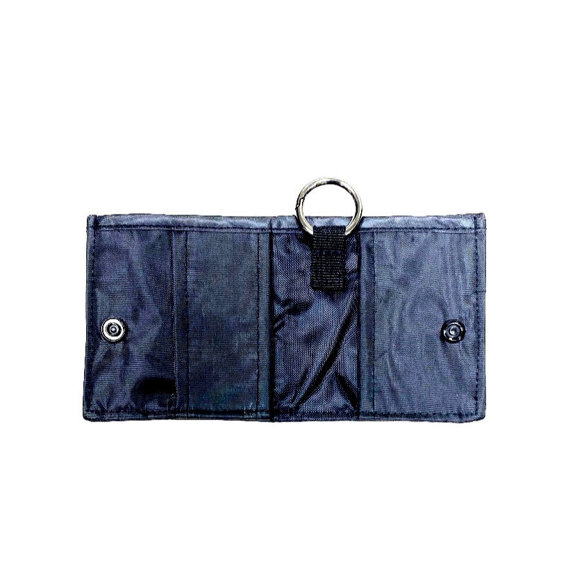 Thumbnail: SCANFC engineered lanyard with Patech pouch(Metro)