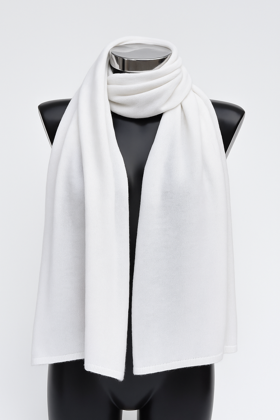 Miniatura: Sciarpa 100% cashmere Arenalina Moda