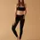 Miniatura: 4192 Leggings medio Jadea
