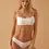 Miniatura: JENNY Brassiere in cotone Jadea