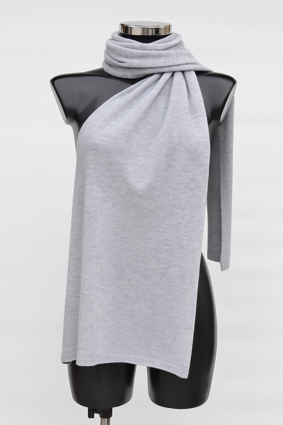 Miniatura: Sciarpa 100% cashmere Arenalina Moda