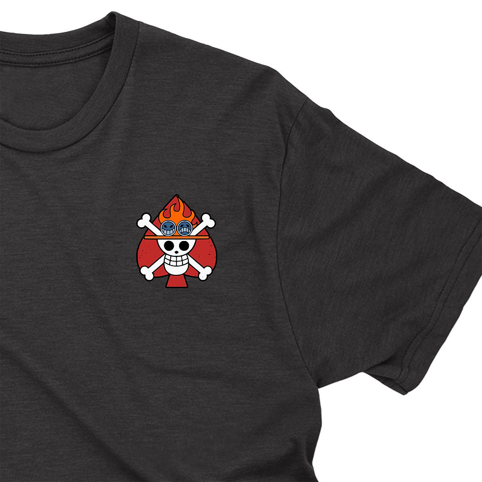 Thumbnail: Ace Cloth Sticker