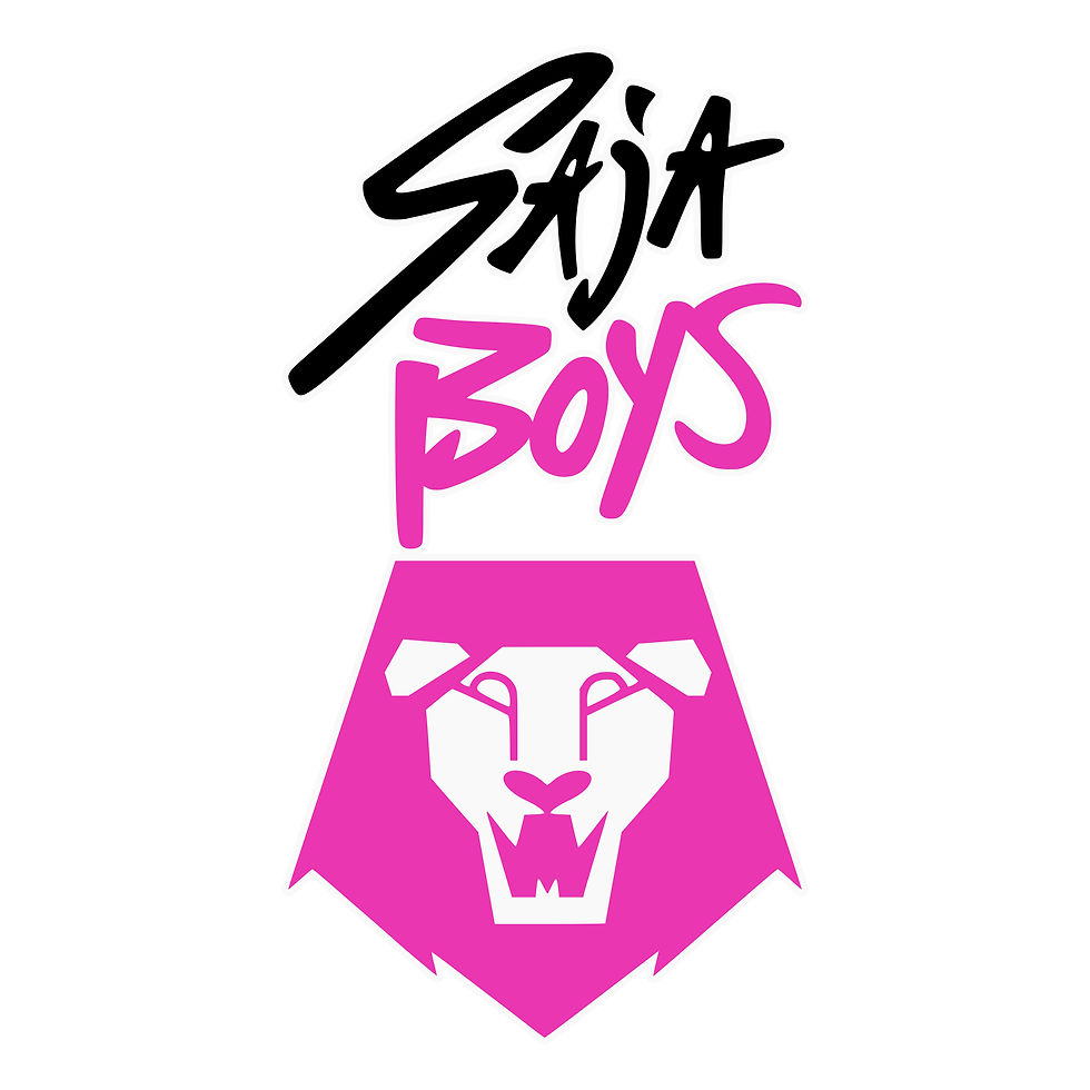 Saja Boys