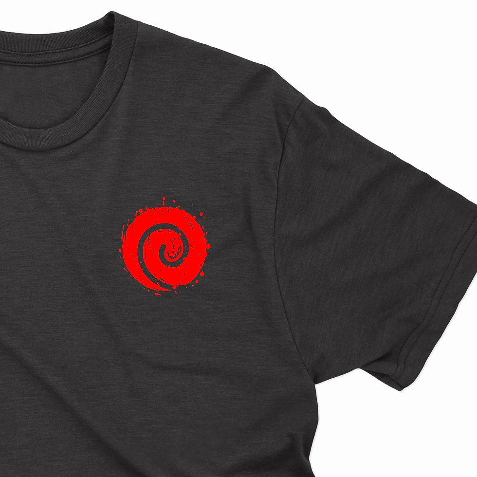 Thumbnail: Uzumaki Clan Cloth Sticker