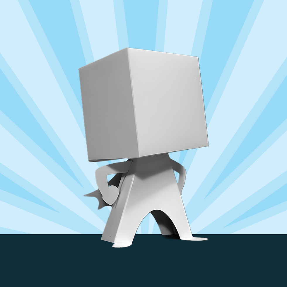 Legends in the Making: Craft Your Own Hero