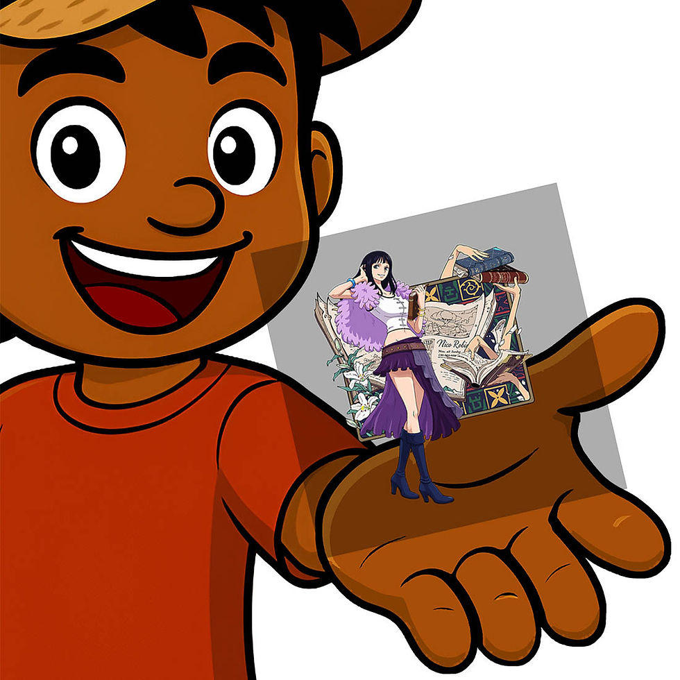 Thumbnail: Robin Cloth Sticker